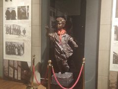 -重庆歌乐山烈士陵园