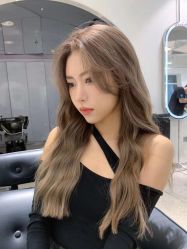 -MY HAIR ARDOR