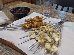 -枪火串烧·东北特色烧烤(罗湖总店)