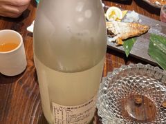 -鸟鹏烧鸟居酒屋(熙龙湾店)