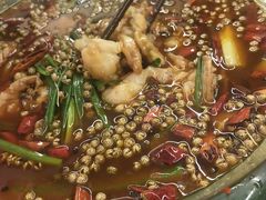 -菜香源·醉湖美宴(杨家坪店)