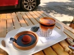 -收获咖啡HARVEST RESERVE(苍山店)