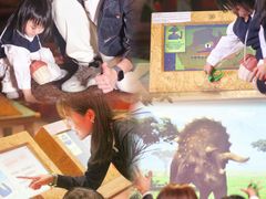 -珠海横琴国家地理探险家中心(创新方)