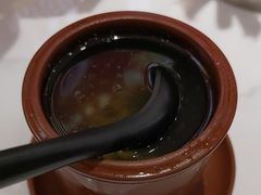 -万煲旺·香港老传承煲仔饭·猪杂汤(客村店)