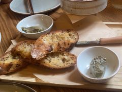 -兮食农场餐厅