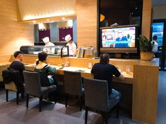 -水之惠鲜鱼料理(王府大街店)