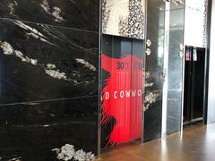 -西贡中心铂尔曼酒店
