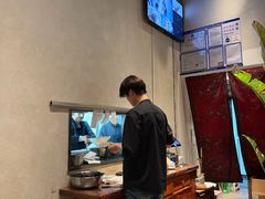 -漆黑觉米粉(三里屯店)