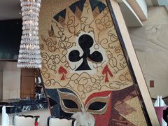 -瑞吉酒店 · Elba 欧尔巴意大利餐厅· 精致意餐·云端聚会
