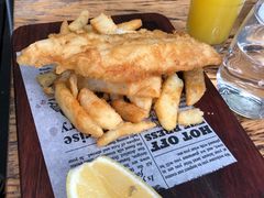 -I'm Angus Steakhouse