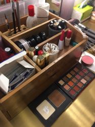 -盘子女人坊古装写真摄影(天津总店)