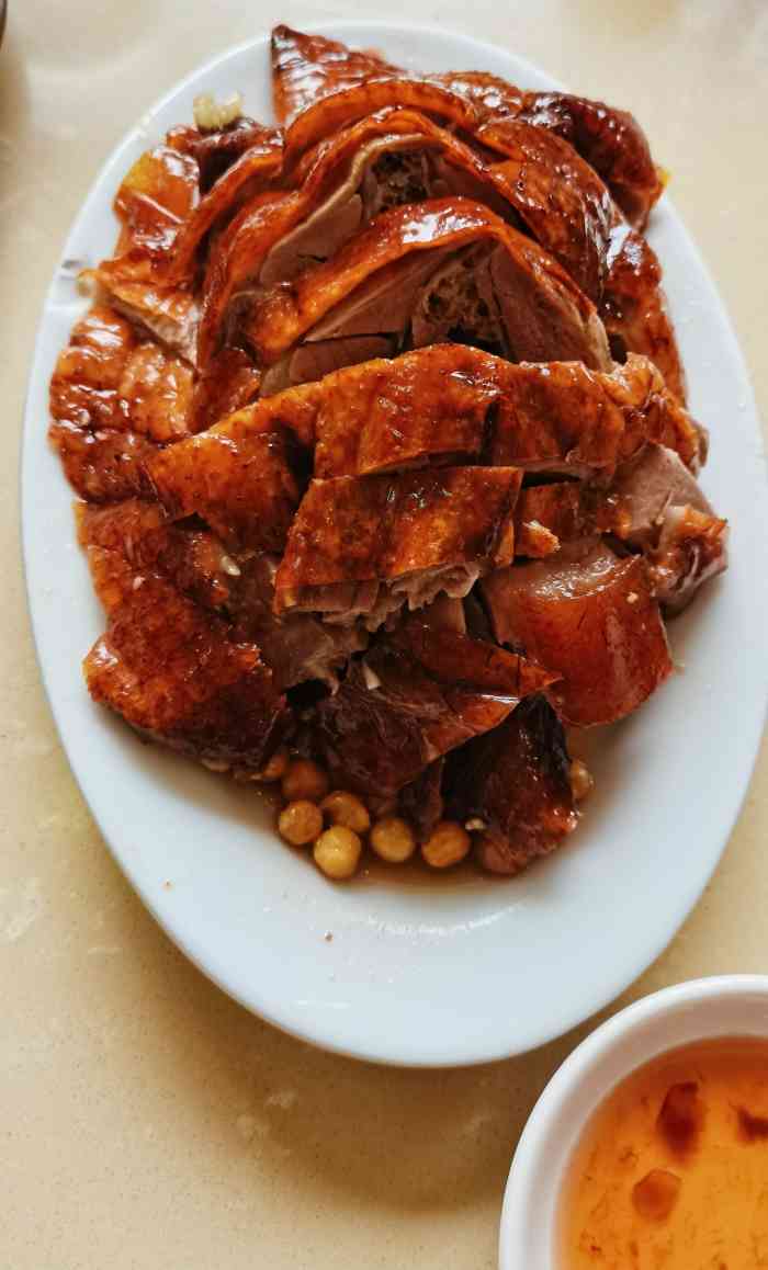 利苑烧味(公正路店)-"难得过来这边逛街,走到累了,就吃了利苑烧.