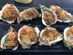 -瑞杰烧烤店·24小时营业(山东路店)