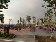 -枫香湖儿童公园