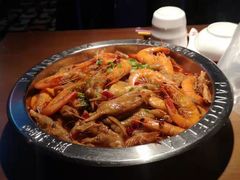 -胖哥俩肉蟹煲(河北勒泰购物中心店)