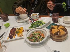 -鹅冠港式茶餐厅(来福士店)