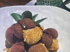 -HOME餐厅粤菜 融合菜