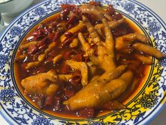 -回家吃饭·地道南昌菜(建德观总店)