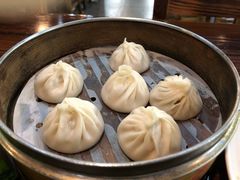 金奖蟹黄汤包-赤酱红油(家乐福店)
