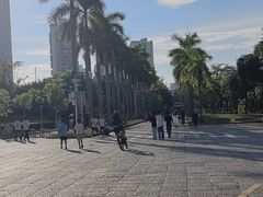 -厦门大学(思明校区)