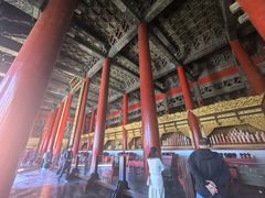 -历代帝王庙博物馆