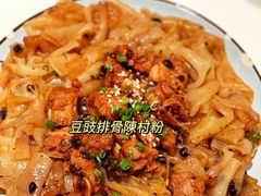 -清晖小苑•顺德地方菜(壹海城店)