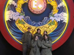 -E+有冰工厂·昆仑寒宫2(五角场店)