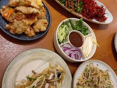 -老昌春饼(中央大街店)