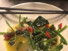 -老李家土菜馆·安吉地标美食