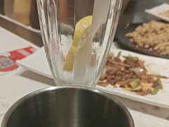 -火地铁板烧(昆山万象汇店)