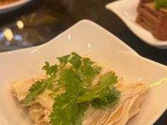 -中国厨房/台湾牛肉面