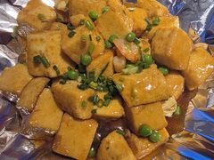 -东来土菜馆(民祥园路店)