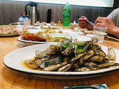 -金海湾海鲜排档(朱家尖店)