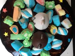 -卡漫莫尼蛋糕(徐汇店)