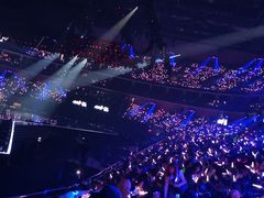 -宝能国际体育演艺中心