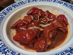-秦家味老菜馆(民族北路店)