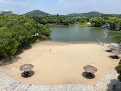 -上海佘山茂御臻品之选酒店(原佘山艾美酒店)