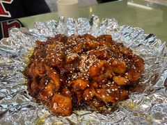 -清真·三德隆饭庄(桥梓口店)