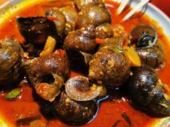 -老闵田螺馆·南昌市井菜·特色小吃(总店)