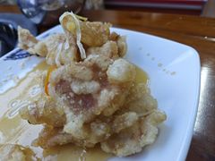-林海雪乡铁锅炖·东北菜(夏湾店)
