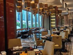-夏宫中餐厅(静安香格里拉店)