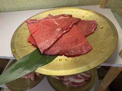 -老板娘的烤肉店(港湾广场店)