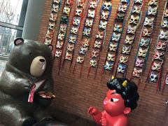 -神户赤童日式烤肉伙伴(东直门店)