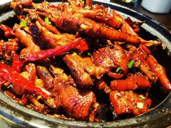 -小柴米·传统江西菜(万寿宫店)