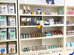 -创凡宠物医院·骨专科  猫科中心(西乡分院)