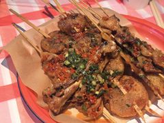 -肉店炸炸炸·爆汁孜然牛肉
