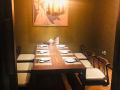 -山葵家·创意料理(EFC欧美广场店)