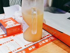 -八条友鲜货烧烤·脆皮烤鱼(石岩旗舰店)