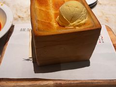 -绿茶餐厅(壹方天地店)