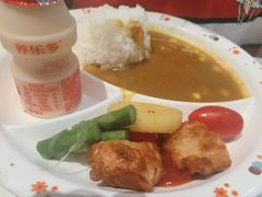 -COCO壱番屋(大华路店)